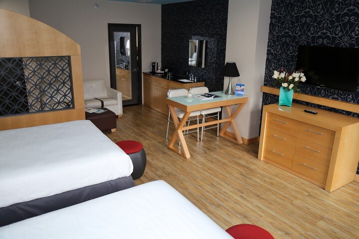 Tryp Queen (11 of 15)