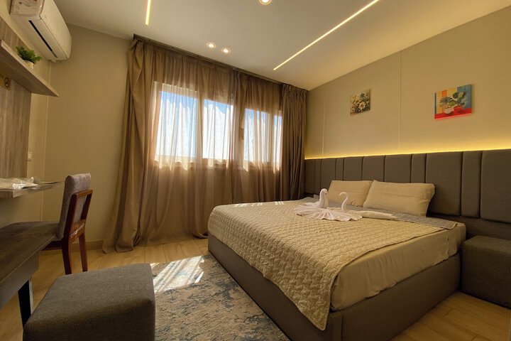 Holy Sheet Plus Boutique Hotel