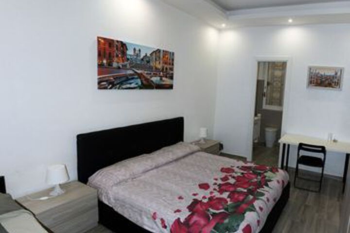 A Casa di Amici