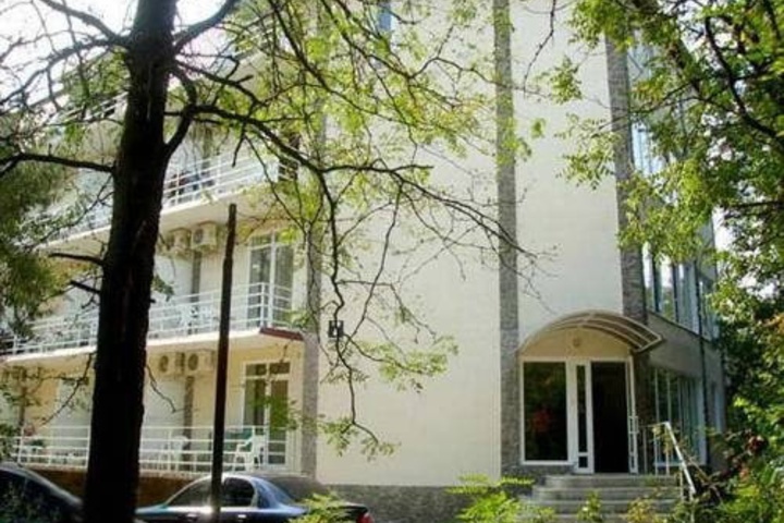 Camelia Kafa Hotel