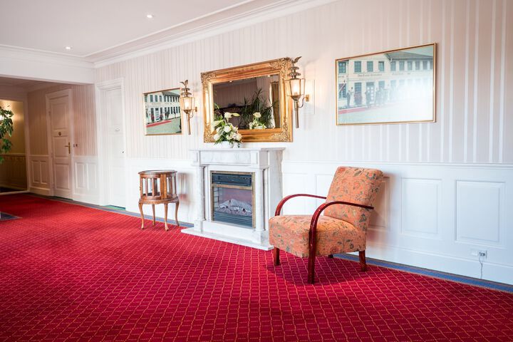 Lobby Photos