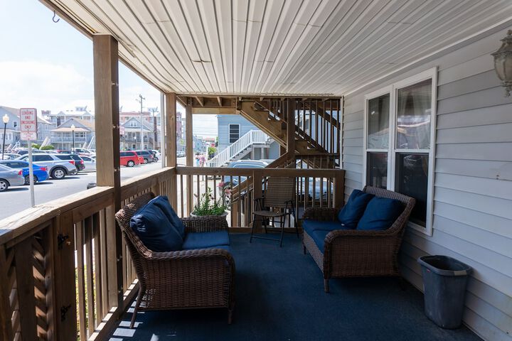 Terrace/Patio 20 of 31