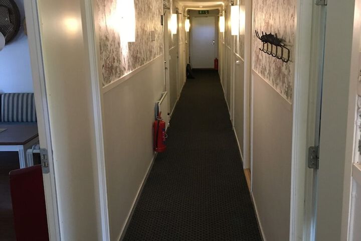 Hotel Interior 3 of 38