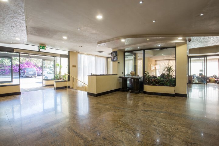 Lobby Photos