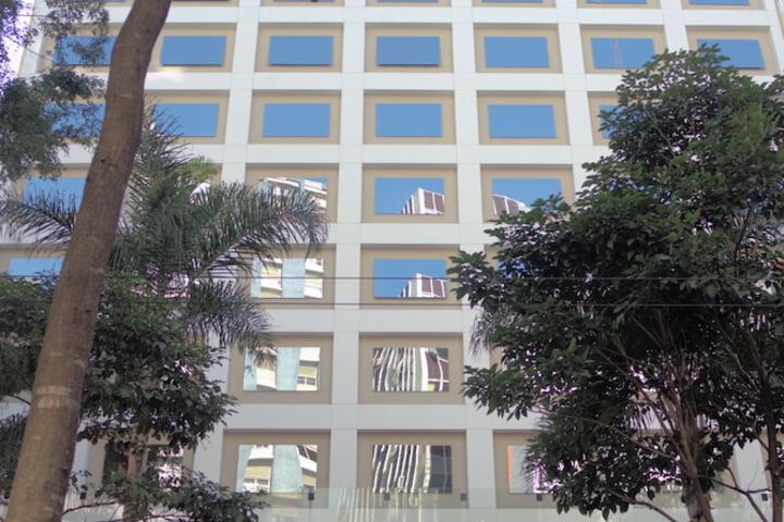 Hotel 53 of 54