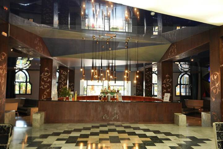 Hotel Interior 2 of 32