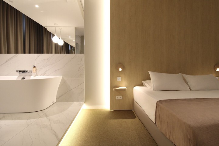 Room 611 of 780