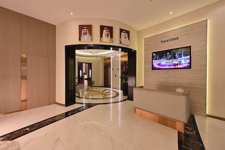 Hotel Interior 3 of 39