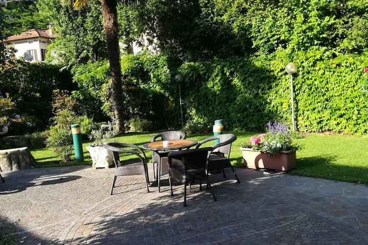 Terrace/Patio 46 of 51