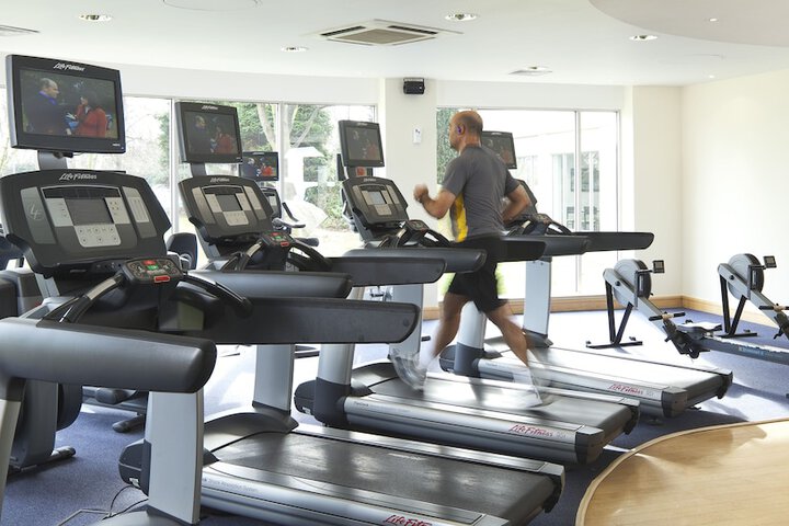 Fitness Club
