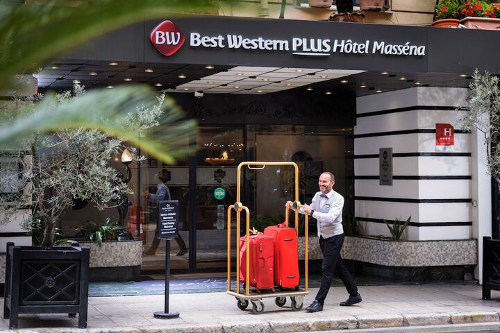Hotel 150 of 150