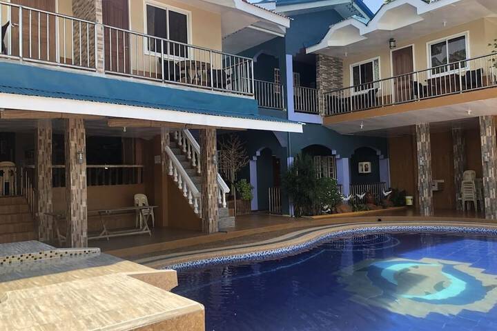 Pool 13 of 27