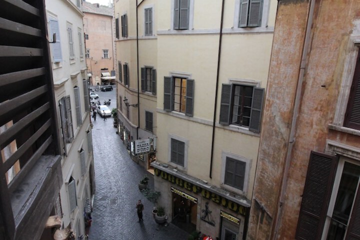Hotel View 236 of 238