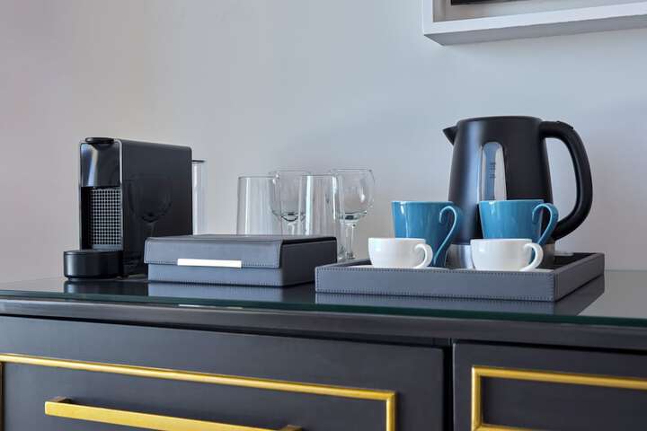 Breakfast/Coffee Service 69 of 115
