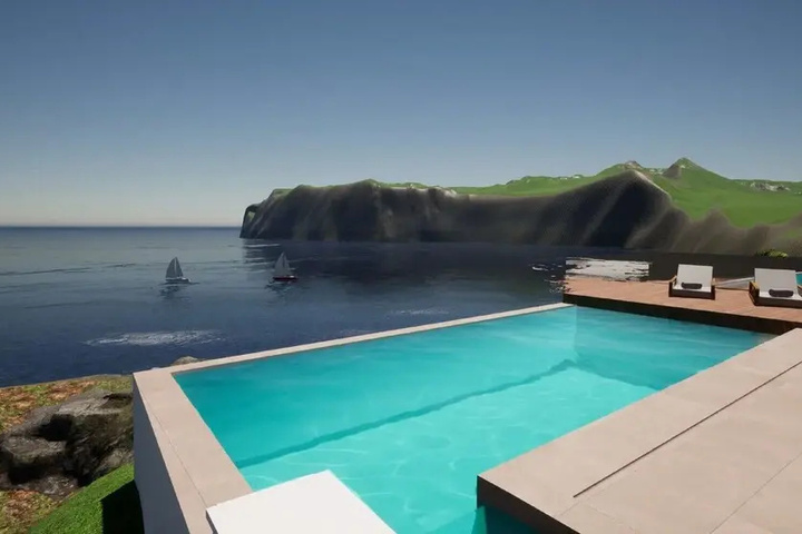 Pool 14 of 20