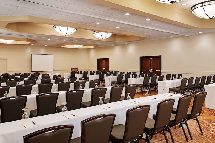 Meeting 16 of 19