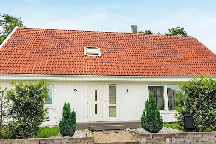 Holiday Home in Uddevalla