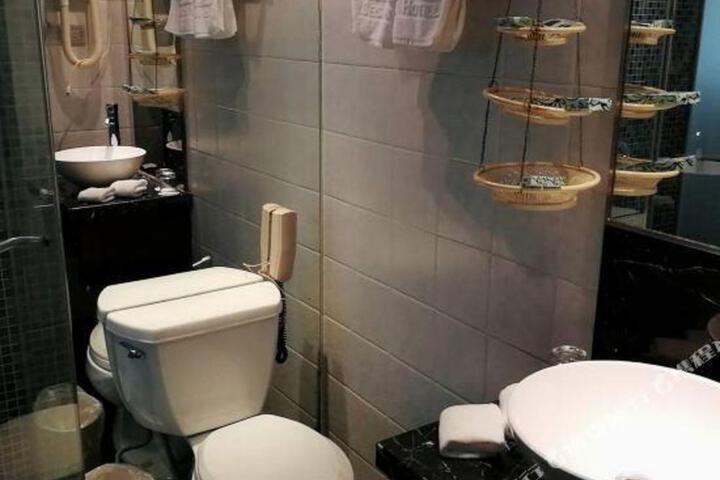 Beishan Business Hotel