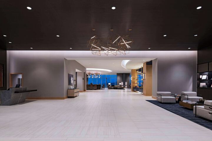 Hotel Interior 8 of 66