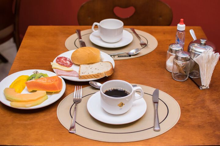 Breakfast/Coffee Service 43 of 46