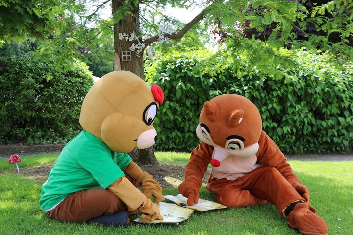Children's activities