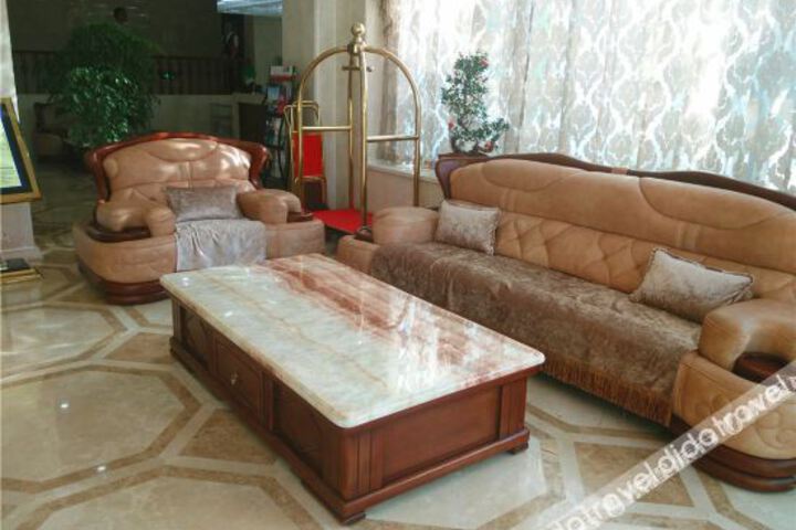 Hotel Interior 15 of 23