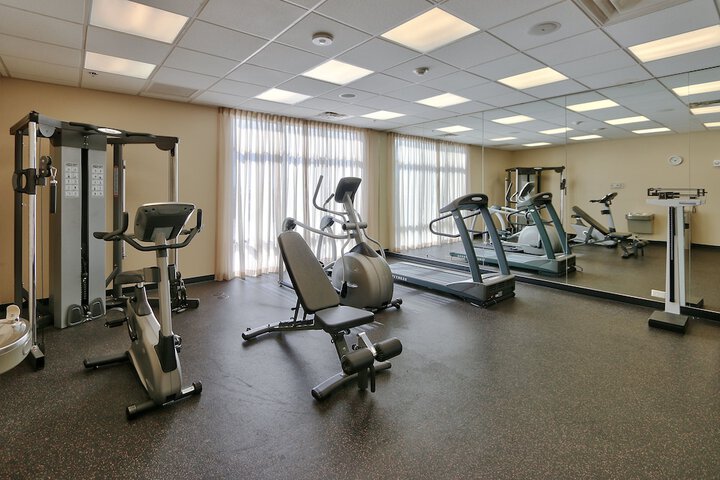 Fitness Club
