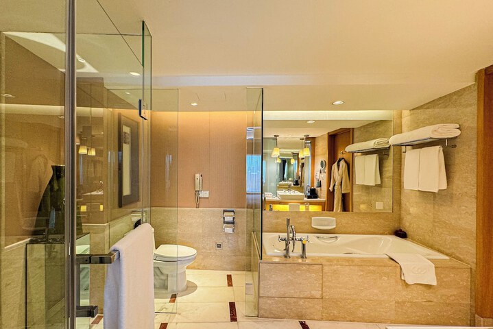 Bath Photo
