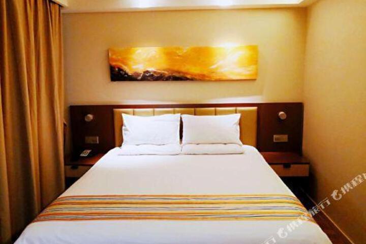 Grace Hotel (Shanghai Chedun)
