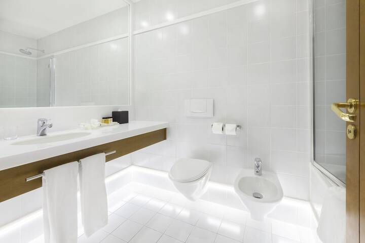 Bathroom Vanities