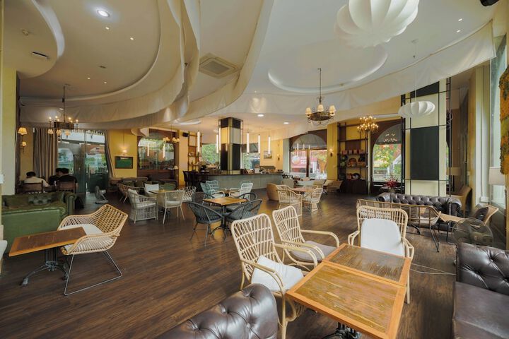 Hotel Interior 2 of 42