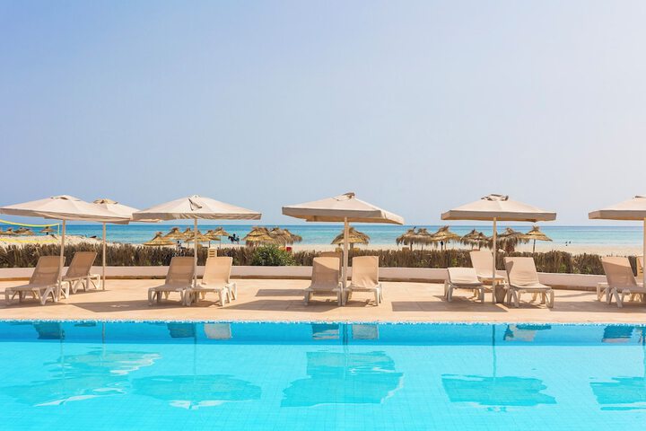 Photo of TMK Marine Beach by Turismark
