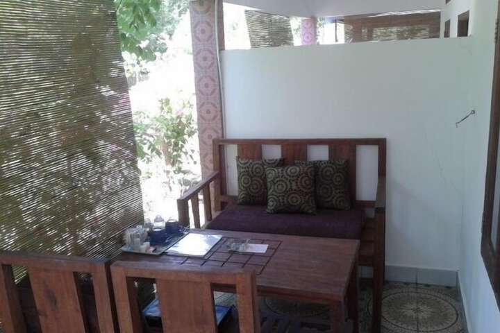 Terrace/Patio 8 of 20