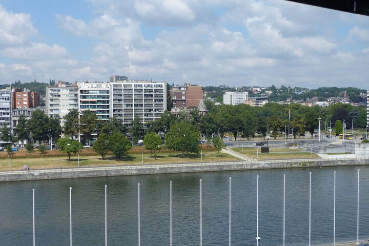 Hotel View 61 of 63
