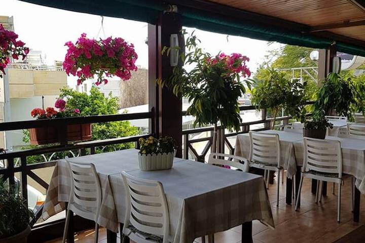 Myriama Apartments
