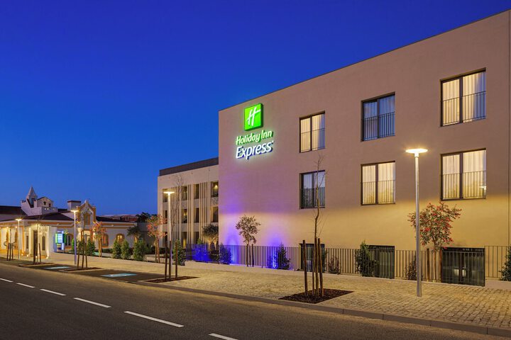 Image of Holiday Inn Express Evora by IHG