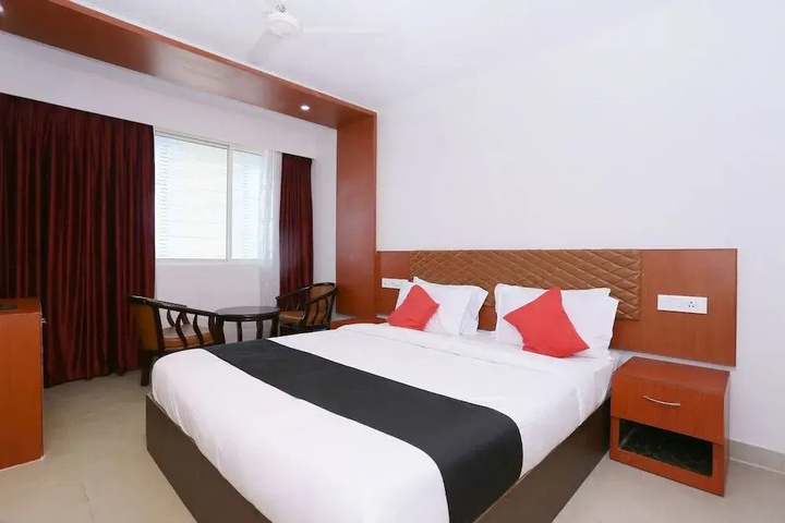 The South Gate by OYO Rooms
