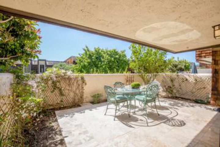 Terrace/Patio 45 of 46