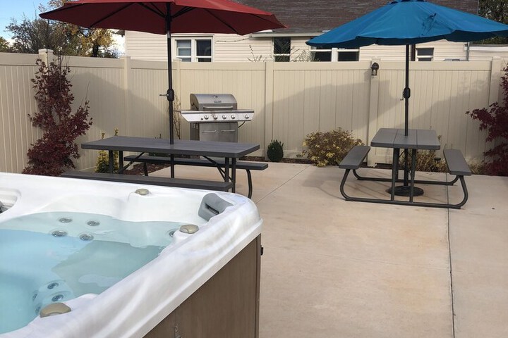 Property Grounds 26 of 27