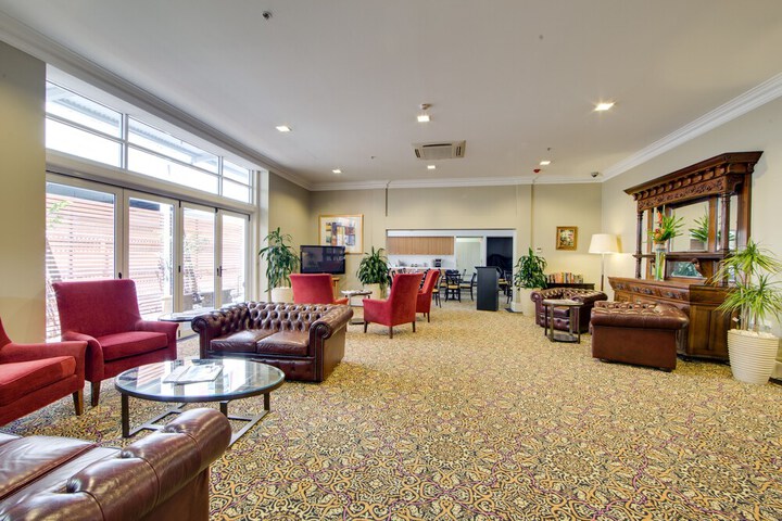 Hotel Interior 31 of 38