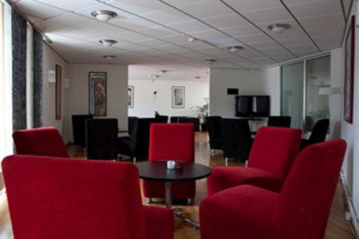 Hotel Interior 16 of 23
