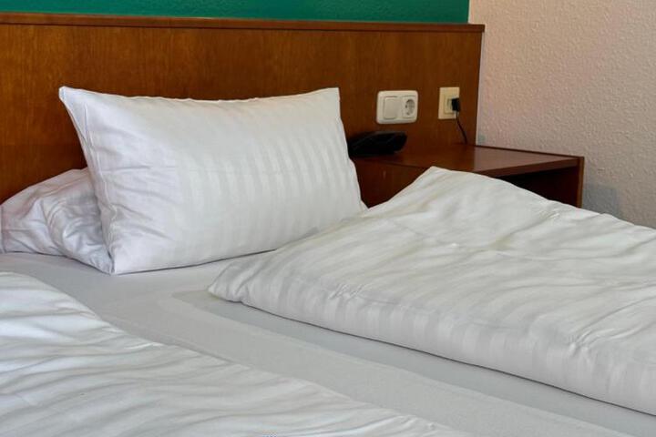 Hotel am Bergl