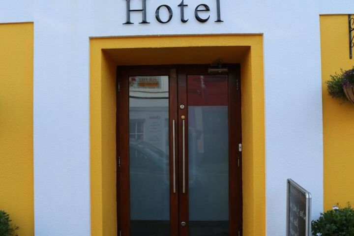 Hotel 58 of 62