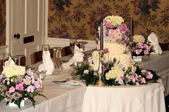 Wedding/Banquet 30 of 39