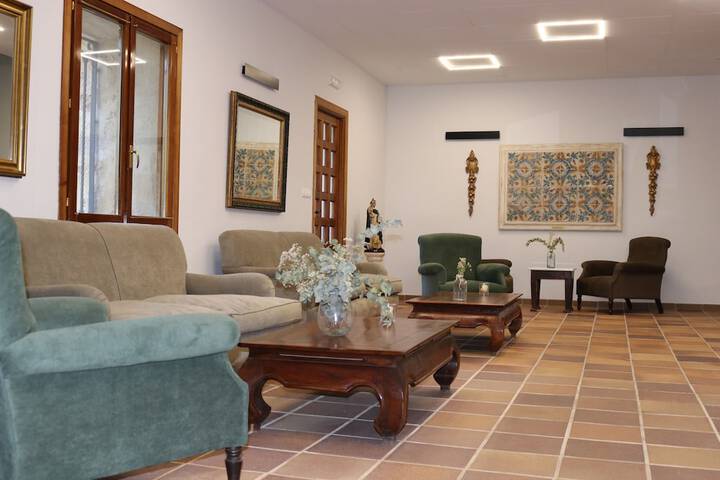 Hotel Interior 3 of 96