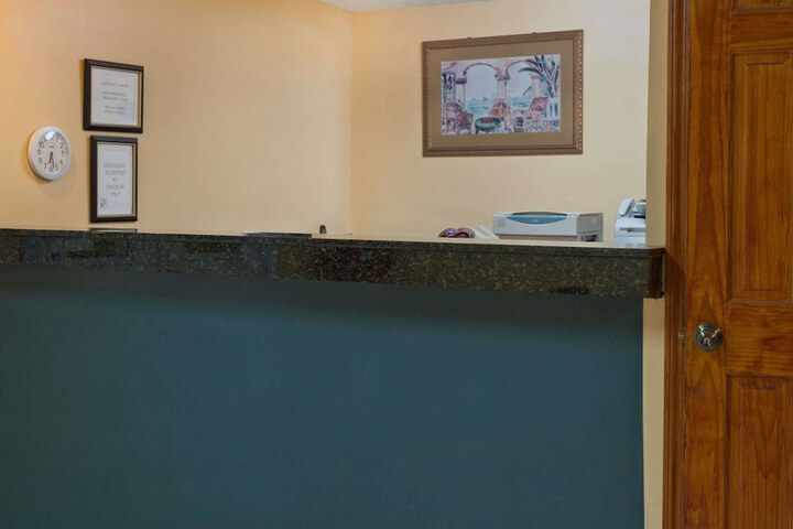 Hotel Interior 2 of 14