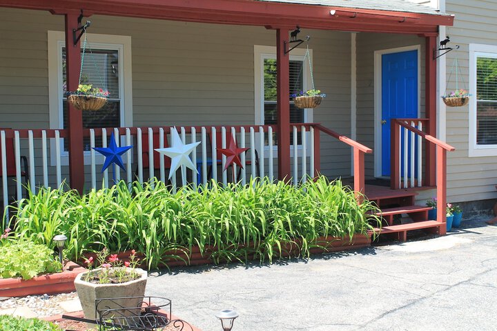 Terrace/Patio 34 of 55