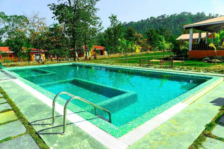 Pool 8 of 22