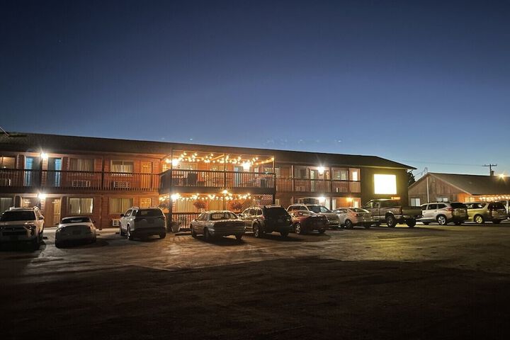 Terrace/Patio 14 of 30