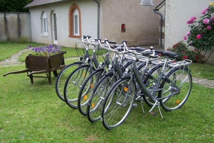 Bicycling